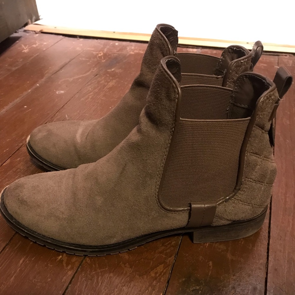 Steve Madden Giana Booties - Chelsea boot